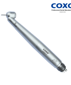 Tay khoan nhanh COXO chếch 45 độ có đèn