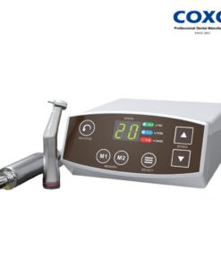 Động cơ motor điện COXO C-Puma