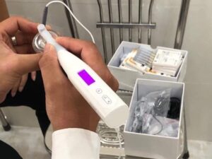 Sửa máy nội nha 