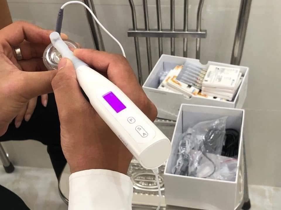 Sửa máy nội nha