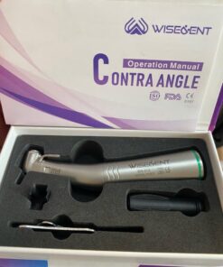 Alternative view of Tay khoan Implant WISEDENT