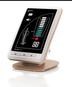 Máy Định Vị Chóp Woodpecker III