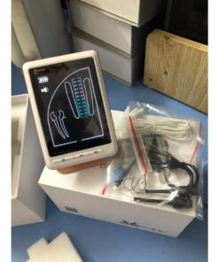 Alternative view of Máy Định Vị Chóp Woodpecker III