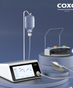 Máy phẫu thuật Piezotome COXO C-Explorer Pro